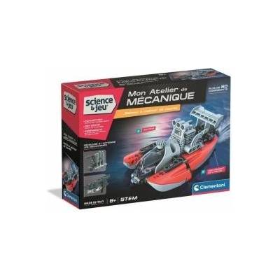 Clementoni Пъзел Clementoni