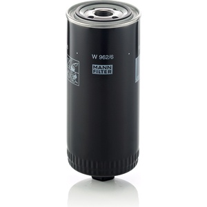 Mann-filter Маслен филтър mann-filter w 962/6