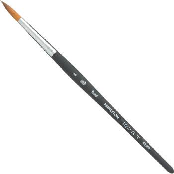 Princeton Artist Brush Aqua Elite Кръгла четка 8 1 бр (P4850R8)