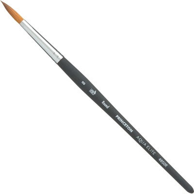 Princeton Artist Brush Aqua Elite Кръгла четка 8 1 бр (P4850R8)