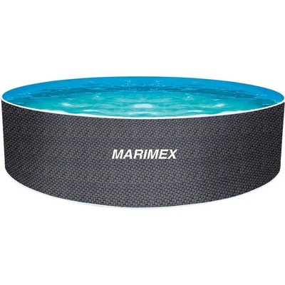 Marimex Orlando 3,66x0,91 m RATAN 10303049