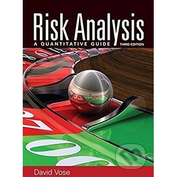 Risk Analysis - David Vose