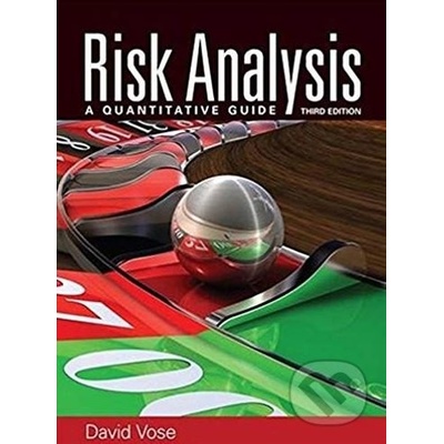 Risk Analysis - David Vose