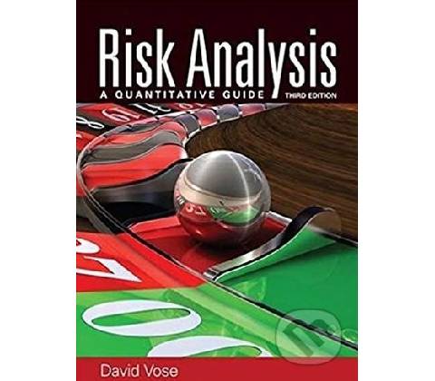Risk Analysis - David Vose