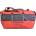 Simond Сак Simond Duffel Bag 900 Waterproof 80-120 Luggage - Orange Red - размер One Size (510-7288-0111)