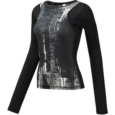 Reebok Dámský Rashguard Combat