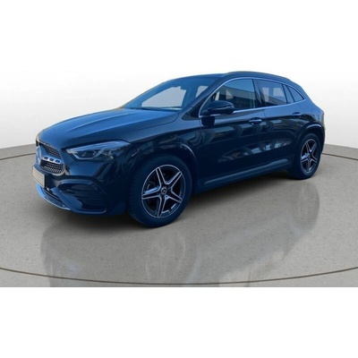 Mercedes-Benz GLA 180 100 kW