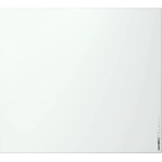 Pulsar Superglide Glass Mousepad v3 XLE Type-S White Стъклен геймърски пад за мишка (SGPXLEW3S)