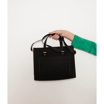 CAMAIEU ATODAY средна чанта PU CAMAIEU | Byal | ЖЕНИ | UNI