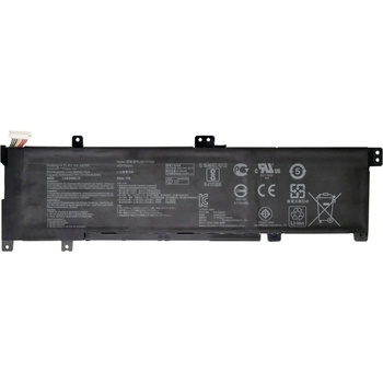 Image 1 of ASUS Asus, 2 клетки, 11.4V, 48Wh, Заместител (B31N1429)