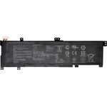 ASUS Asus, 2 клетки, 11.4V, 48Wh, Заместител (B31N1429)