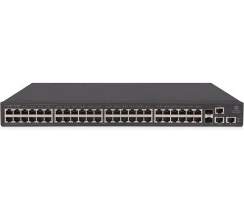 HP 1950-48G-2SFP+