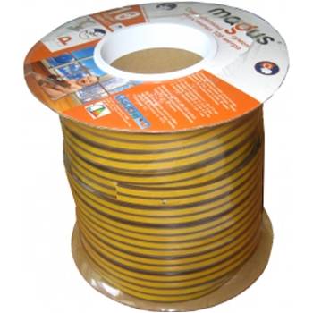 Image 1 of MAGUS УПЛЪТНИТЕЛ magus ГУМЕН d-ПРОФИЛ КАФЯВ (8817)