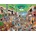 Heye - Puzzle Marc Herold: Record Store - 1 500 piese