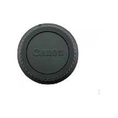 Canon Lens Dust Cap E – Zbozi.Blesk.cz