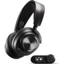 Image 1 of SteelSeries Arctis Nova Pro Wireless PC&XBOX (61521/61525)