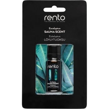 Rento Esence do sauny Eukalyptus 10 ml