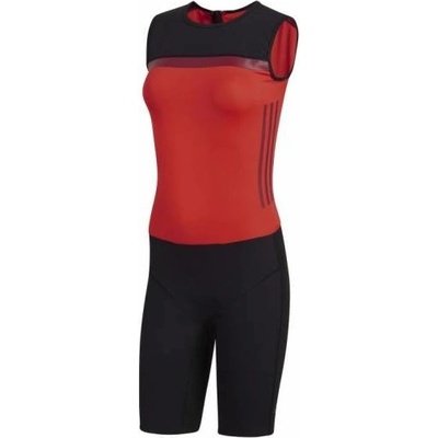adidas t Crazy Power suit red black pánský