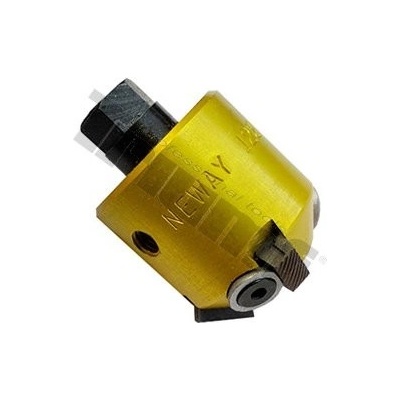 TRIUMF Frézka na sedlá ventilov 28 mm 45°