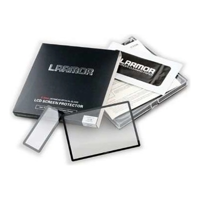 Larmor ochranné sklo 0,3mm na displej pro Nikon D7500 – Hledejceny.cz
