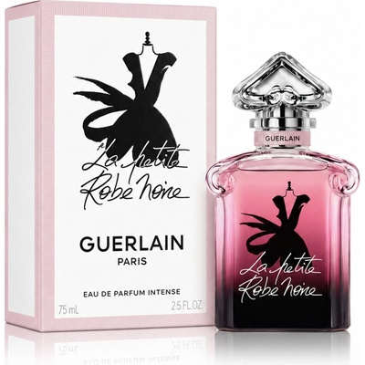 Guerlain La Petite Robe Noire Intense parfumovaná voda dámska 75 ml