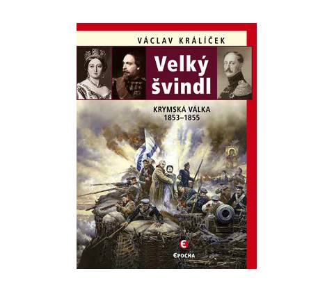 Velký švindl
