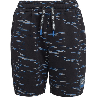 Umbro MARSHAL čierna mix