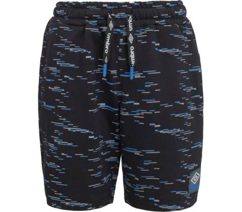 Umbro MARSHAL čierna mix