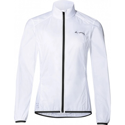 Vaude Дамско ветрозащитно яке за колоездене Vaude Women's Matera Air Jacket Cycling jacket - White - размер 40 (EU) (151-0582-0514)