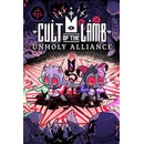 Cult of the Lamb