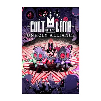 Cult of the Lamb