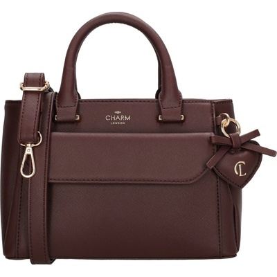 Charm London Cambridge W01262 Bordeaux red 4L