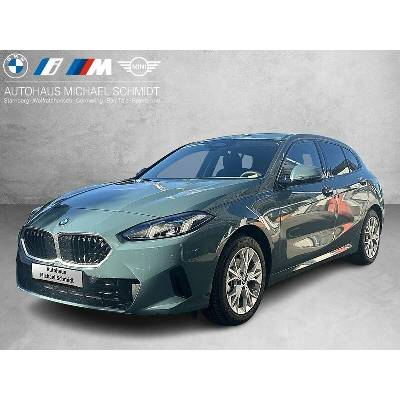 BMW 120d 120 kW