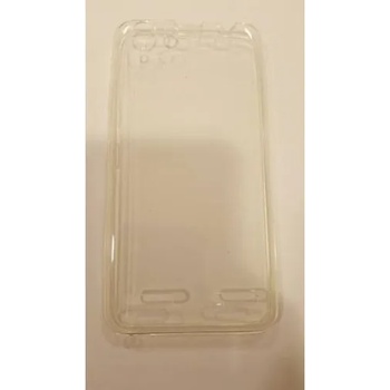 Image 1 of Lenovo Силиконов калъф за Lenovo K5/K5 plus прозрачен