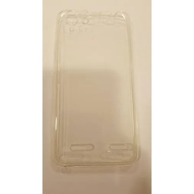 Lenovo Силиконов калъф за Lenovo K5/K5 plus прозрачен