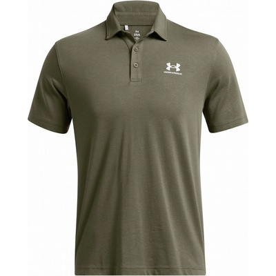 Under Armour Icon Polo Размер: M / Цвят: черен