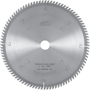 PILANA pilový kotouč SK 81-11 WZ 160x2.5x20 z48