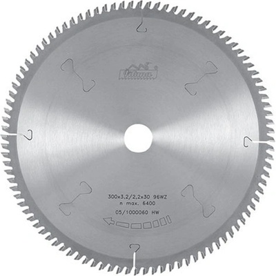 PILANA pilový kotouč SK 81-11 WZ 160x2.5x20 z48