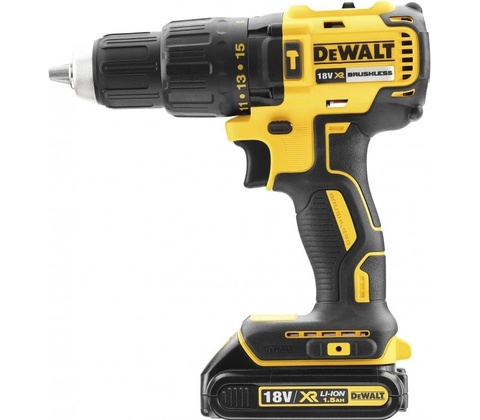 DeWalt DCD778S2T