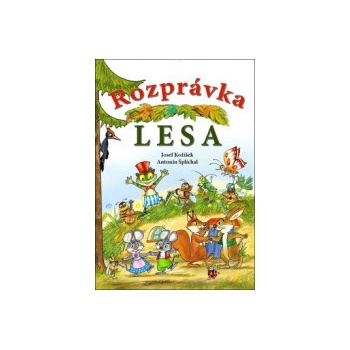 Rozprávka lesa