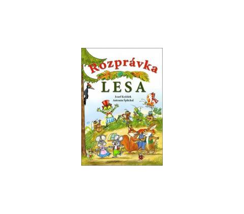 Rozprávka lesa