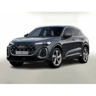Audi Q5 S-line 220 kW