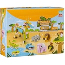 L-W Toys Set kostek Jednorožec 12 v 1