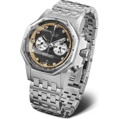 Vostok Europe VK64/640A698B