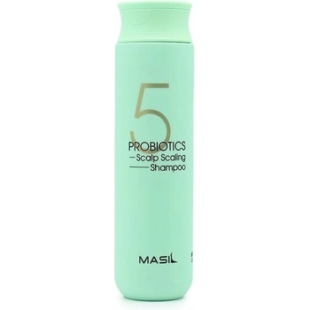 Masil 5Probiotics Scalp Scaling Shampoo 300 ml