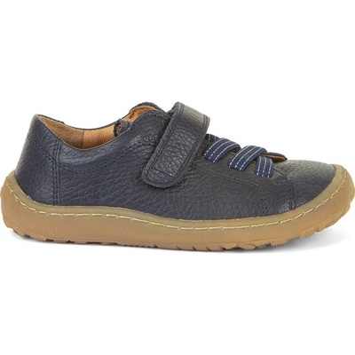 Froddo G3130241 Barefoot elastic dark blue – Hledejceny.cz