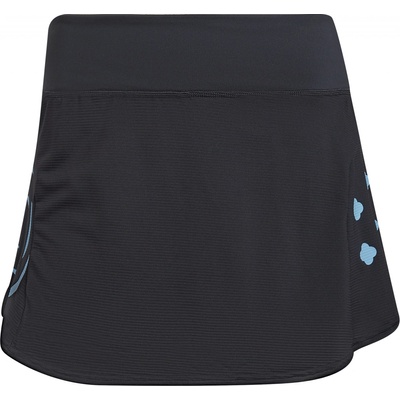 adidas Premium Match Skirt dámská sukně carbon