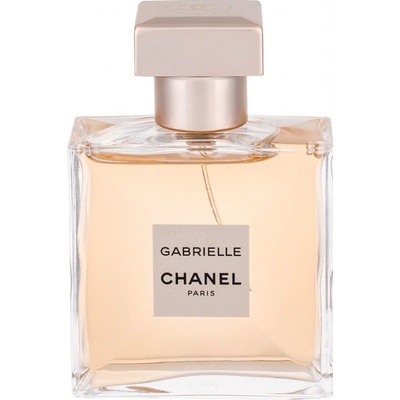 Chanel Gabrielle parfumovaná voda dámska 35 ml