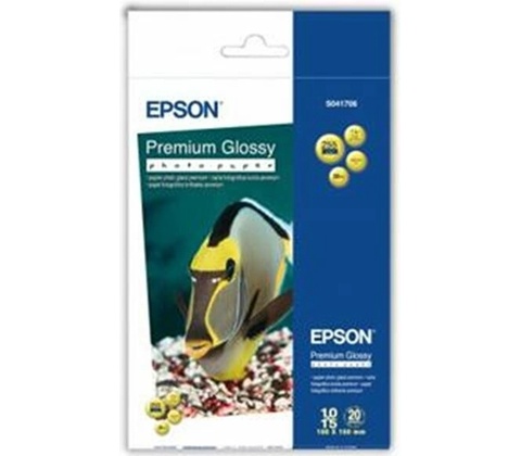EPSON C13S041706