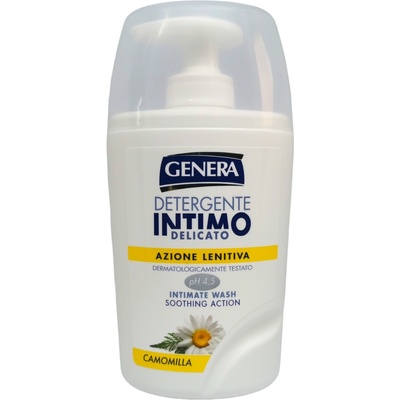 Genera интимен лосион, 300мл, Лайка